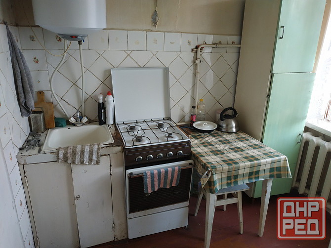 сдаю 1 комнатную квартиру, макеевка, ас плеханово, ул. московская. Макеевка - изображение 5