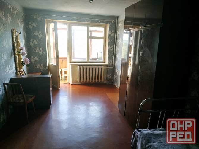 сдаю 1 комнатную квартиру, макеевка, ас плеханово, ул. московская. Макеевка - изображение 1