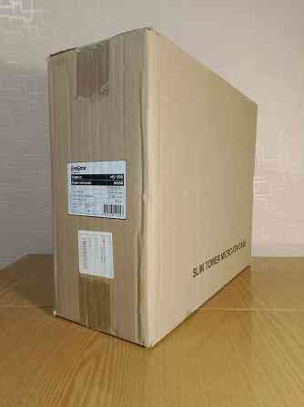 Игровой системник 3 Донецк