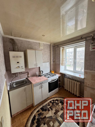 1к кв пл Грибиниченко этаж 2/4 Макеевка - изображение 5