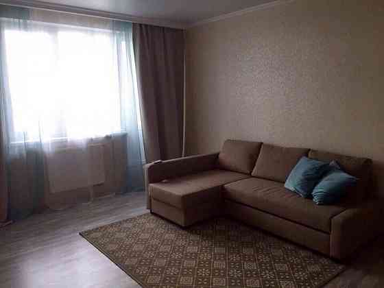 Сдается 1-комнатная квартира в Ворошиловском районе по проспекту Комсомольский Донецк