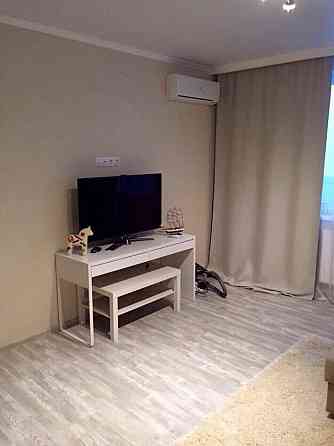 Сдается 1-комнатная квартира в Ворошиловском районе по проспекту Комсомольский Донецк