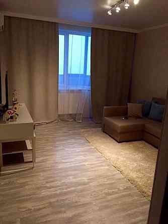 Сдается 1-комнатная квартира в Ворошиловском районе по проспекту Комсомольский Донецк