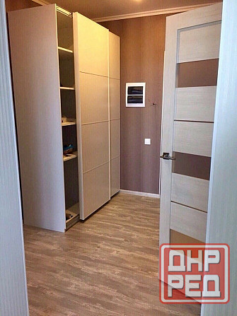 Сдается 1-комнатная квартира в Ворошиловском районе по проспекту Комсомольский Донецк - изображение 4