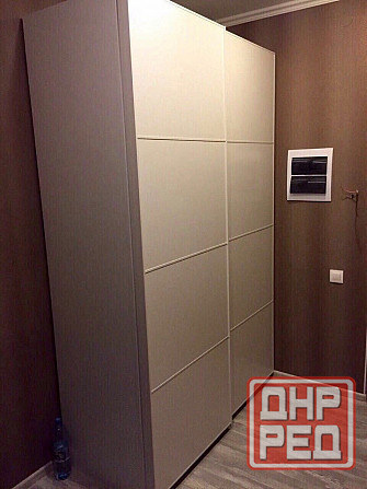 Сдается 1-комнатная квартира в Ворошиловском районе по проспекту Комсомольский Донецк - изображение 6