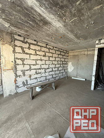 Продаётся однокомнатная квартира в Центральном районе Мариуполь - изображение 5