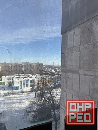 Продаётся однокомнатная квартира в Центральном районе Мариуполь - изображение 1