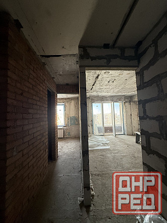 Продаётся однокомнатная квартира в Центральном районе Мариуполь - изображение 6