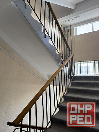 Продаётся однокомнатная квартира в Центральном районе Мариуполь - изображение 2