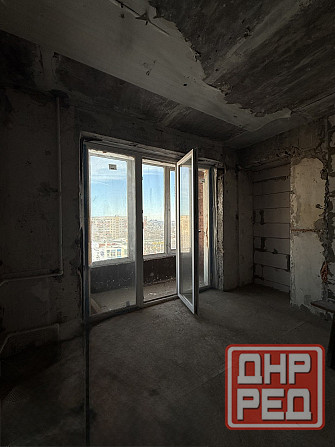 Продаётся однокомнатная квартира в Центральном районе Мариуполь - изображение 4