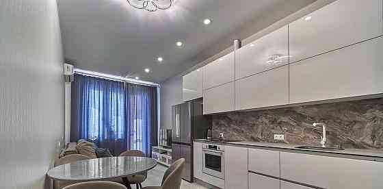 2-к квартира, 65 м2, 4/5 эт. Мариуполь