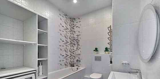 2-к квартира, 65 м2, 4/5 эт. Мариуполь