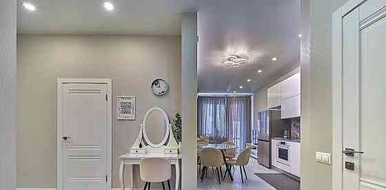 2-к квартира, 65 м2, 4/5 эт. Мариуполь