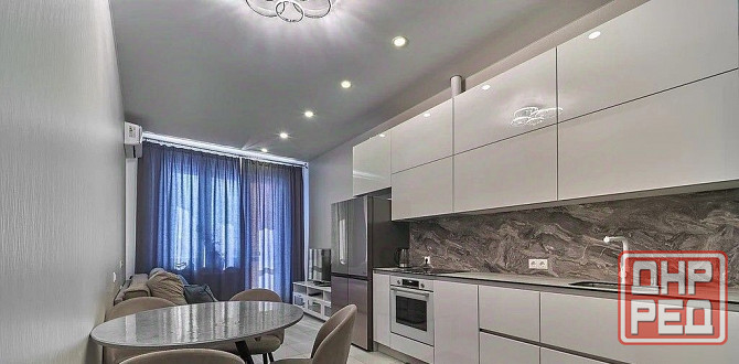 2-к квартира, 65 м2, 4/5 эт. Мариуполь - изображение 6