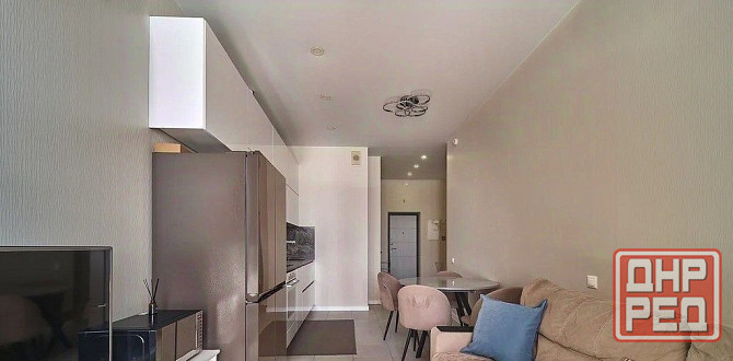 2-к квартира, 65 м2, 4/5 эт. Мариуполь - изображение 1