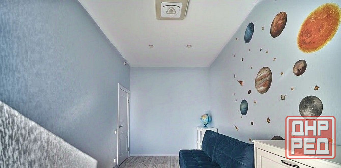 2-к квартира, 65 м2, 4/5 эт. Мариуполь - изображение 4