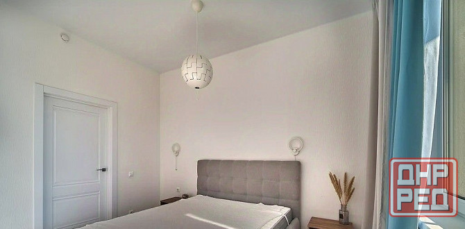 2-к квартира, 65 м2, 4/5 эт. Мариуполь - изображение 5