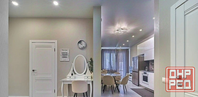 2-к квартира, 65 м2, 4/5 эт. Мариуполь - изображение 2