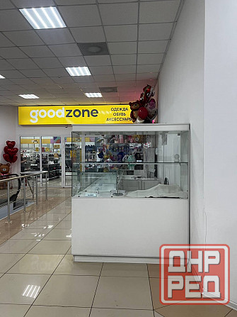 Продажа готового бизнеса в тц «Майский» Донецк - изображение 1