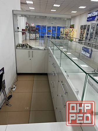 Продажа готового бизнеса в тц «Майский» Донецк - изображение 2