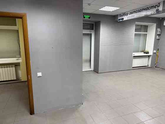 Аренда: Торговое помещение - 52 м2, ул.Щорса Донецк