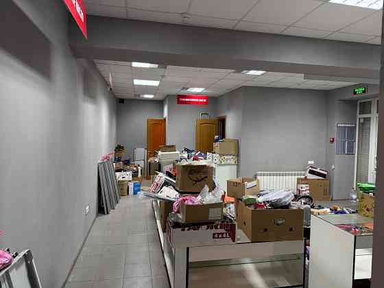 Аренда: Торговое помещение - 52 м2, ул.Щорса Донецк