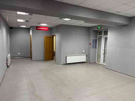 Аренда: Торговое помещение - 52 м2, ул.Щорса Донецк