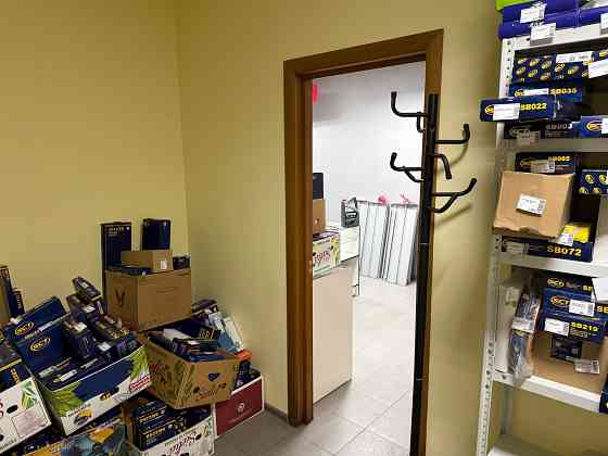 Аренда: Торговое помещение - 52 м2, ул.Щорса Донецк