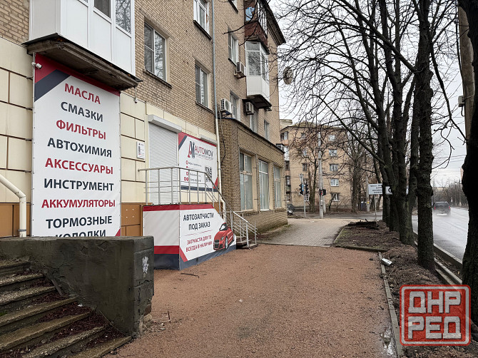 Аренда: Торговое помещение - 52 м2, ул.Щорса Донецк - изображение 2