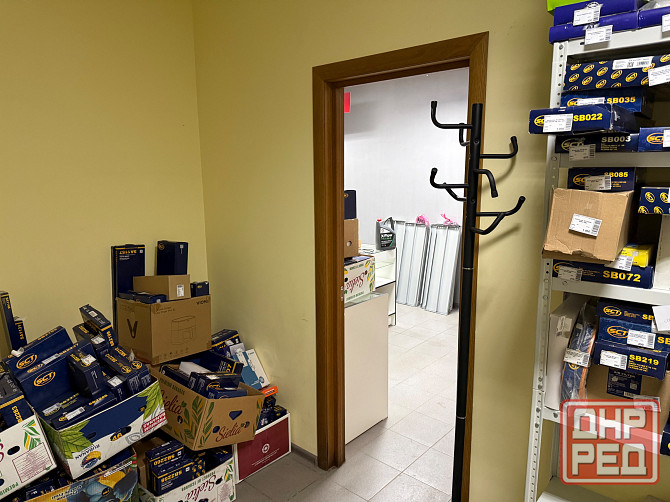 Аренда: Торговое помещение - 52 м2, ул.Щорса Донецк - изображение 6