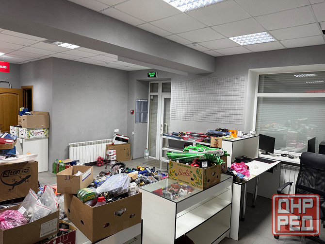 Аренда: Торговое помещение - 52 м2, ул.Щорса Донецк - изображение 5