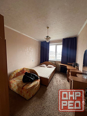 Аренда 2х комнатной квартиры в г.Макеевке, пос.Ханженково, м-н Первомайский. Макеевка - изображение 4