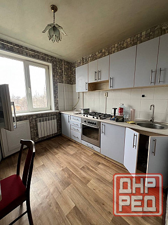 Аренда 2х комнатной квартиры в г.Макеевке, пос.Ханженково, м-н Первомайский. Макеевка - изображение 1