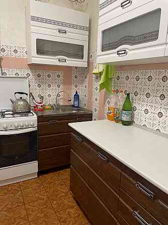 Сдам 2 х комнатную квартиру в центре города Донецк