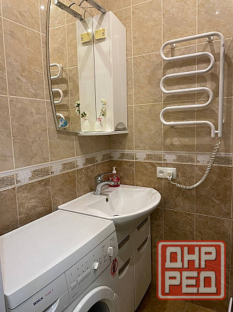 Сдам 2 х комнатную квартиру в центре города Донецк - изображение 5