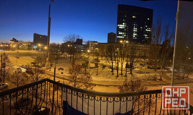 Сдам 2 х комнатную квартиру в центре города Донецк - изображение 10