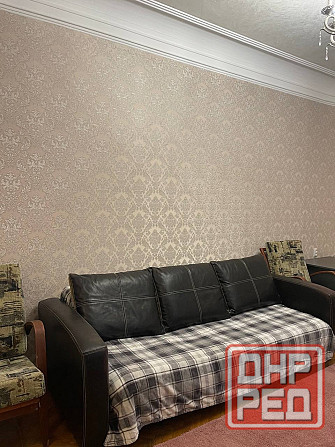 Сдам 2 х комнатную квартиру в центре города Донецк - изображение 7