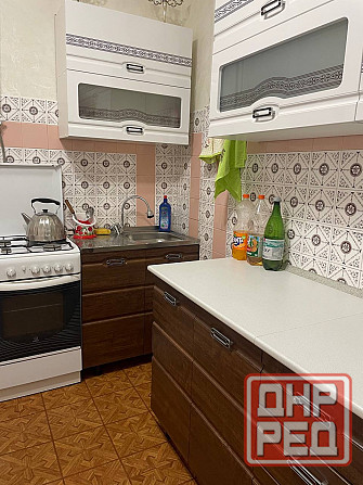 Сдам 2 х комнатную квартиру в центре города Донецк - изображение 3