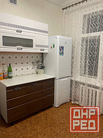 Сдам 2 х комнатную квартиру в центре города Донецк - изображение 2