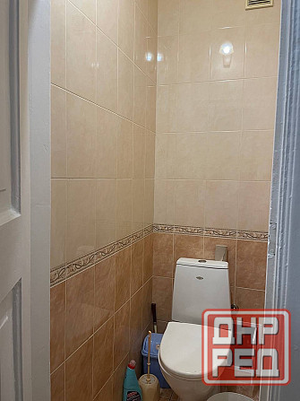 Сдам 2 х комнатную квартиру в центре города Донецк - изображение 9