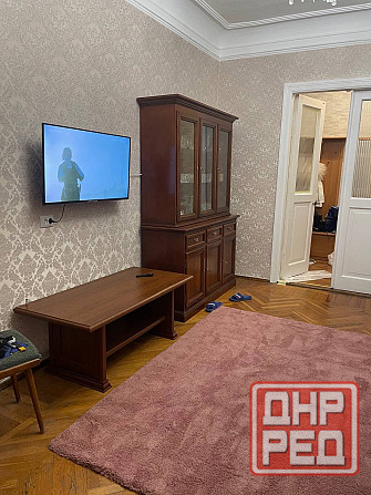 Сдам 2 х комнатную квартиру в центре города Донецк - изображение 8