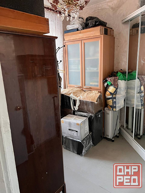 Продам 3-х комнатную квартиру, Донецк, пр-т Мира, конечная 4-го маршрута. Донецк - изображение 8