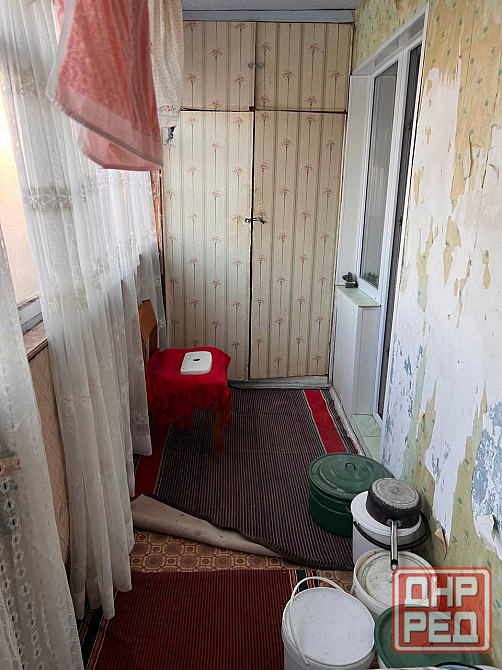 Продам 3-х комнатную квартиру, Донецк, пр-т Мира, конечная 4-го маршрута. Донецк - изображение 5