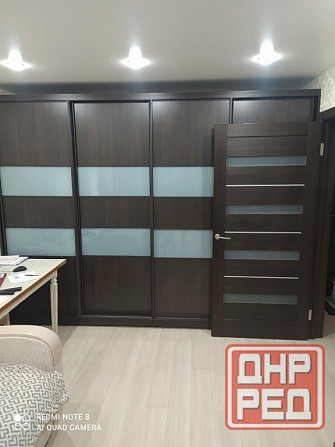 Сдам в аренду квартиру в Макеевке Центрально городской район, на 12 линии. Макеевка - изображение 3