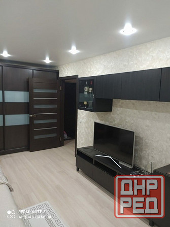 Сдам в аренду квартиру в Макеевке Центрально городской район, на 12 линии. Макеевка - изображение 6