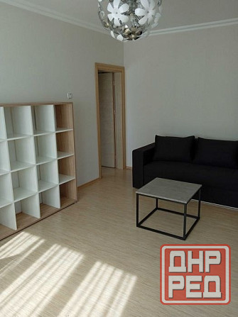 Сдается 2-х комнатная квартира в Калининской районе по улице Моцарта Донецк - изображение 4