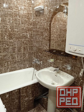 Сдается 2-х комнатная квартира в Калининской районе по улице Моцарта Донецк - изображение 7