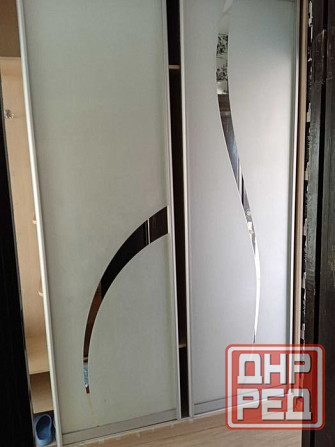 Сдается 2-х комнатная квартира в Калининской районе по улице Моцарта Донецк - изображение 6