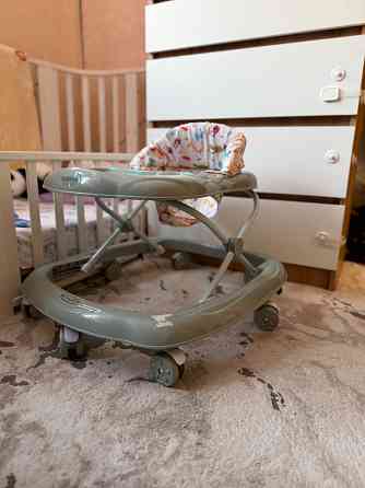 Ходунки amarobaby Донецк