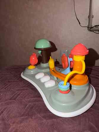 Ходунки amarobaby Донецк